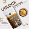 ProChef Pure Garlic Powder | Ideal for Cooking, Seasoning &