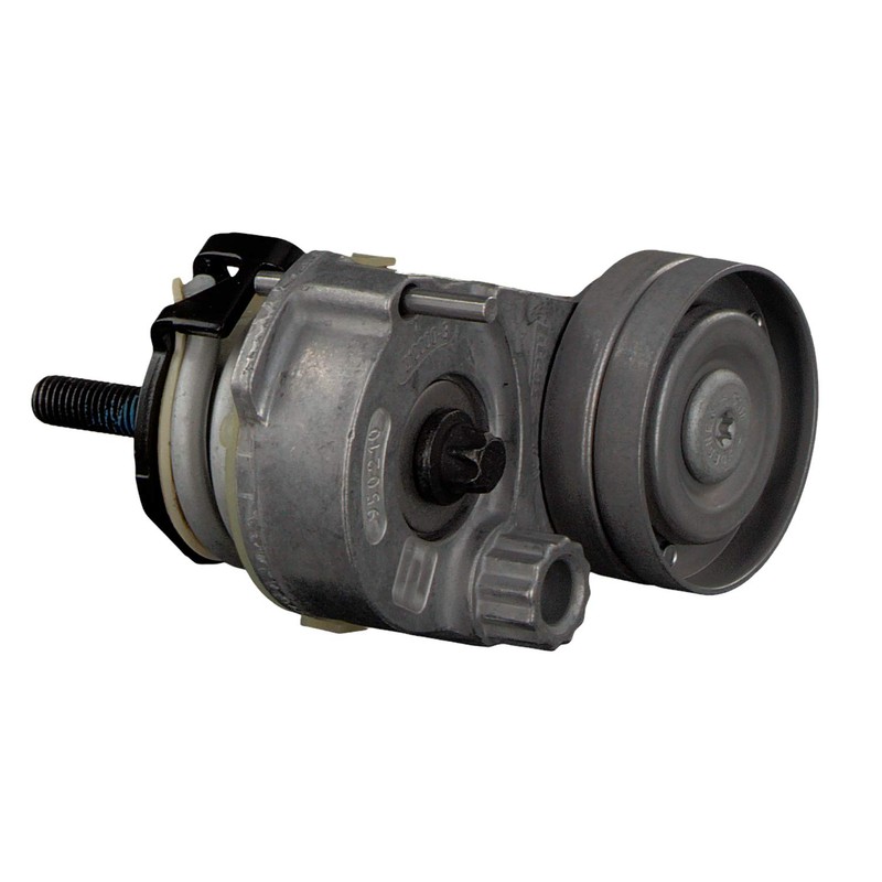febi bilstein 27818 Belt Tensioner for V-Ribbed Belt, Pack of