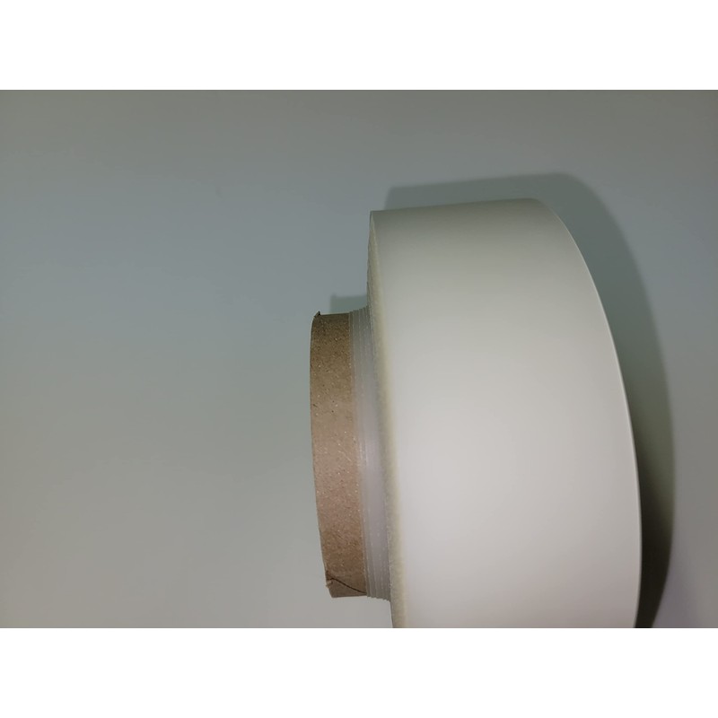 1-3/8" x .015" x 100' Press Brake Urethane die Protection