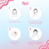 7th Heaven Beruhigendes Hydrogel unter den Augen Patches zur Reduzierung