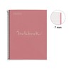 Miquelrius - Notebook Emotions Notebook 100% Recycled 1 Strip A4
