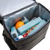 TOURIT Ice Packs for Coolers, 4 Pack Reusable Long Lasting