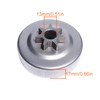Mtanlo .325 Spur Sprocket Cover Clutch Drum Kit For Stihl