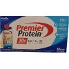 Premier Nutrition High Protein Shake, Vanilla, 11 oz.,18 Count -