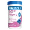 Inner Health Women's 5-in-1 Probiotic Cap X 60