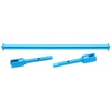 Joint Shaft Set Aluminum Lightweight Blue Propeller Joint Shaft Set