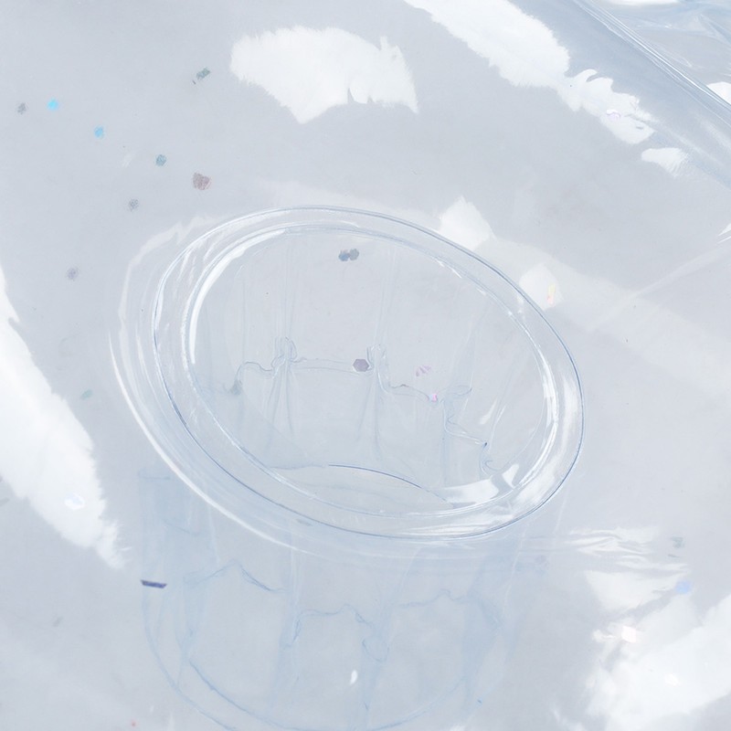 Durable Inflatable Pool Float Cushion Bed Mattresses Summer Water Toy