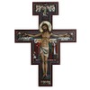 Christian Brands Gerffert Marco Sevelli Collection - San Damiano Wooden
