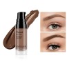 Sace Lady Gel Para Cejas Fijadorwaterproof Larga Duración
