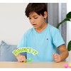 SIMBA 105952679 Bounzyball Double Pack, 3 Assorted Designs, Only One