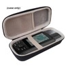 QFDSHOPCO Hard Carrying Case Compatible with Garmin GPSMAP 67 67i