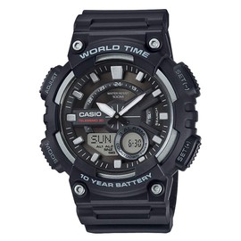 CASIO - Men's Watch AEQ-110W-1AVEF