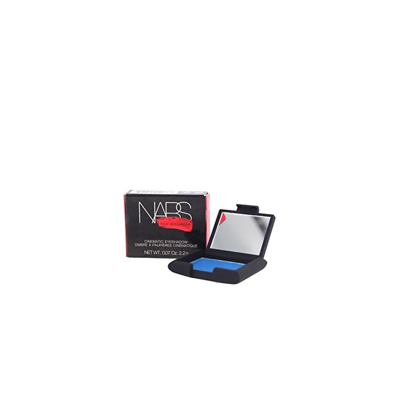 NARS Cinematic Eyeshadow, Wishful Thinking