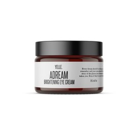 YELLE. YELLE Awakening ADream Eye Cream with Peptides and Botanical Extracts | Vitamin E, Licorice Root, Periwinkle, Frankincense, Anti-Aging Formula | 1 oz for Hydrating and Brightening