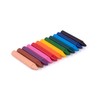Jovi - Bulk Jumbo Crayon, Classroom pack with 300 Wax