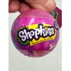 Moose 3 Shopkins Christmas Ornaments Special Holiday Edition Exclusive