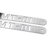 DUB SPENCER Thunder Meister MT-01 Stainless Steel Lunch Box Lid