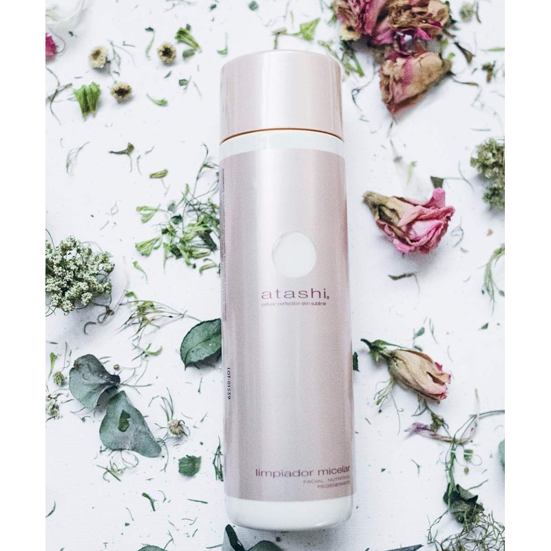 Cellular Perfection Skin Sublime Limpiador Micelar Facial Nutritive 250 ml