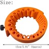 Drill Bit Sharpening Attachment for Power, 1Pc Drill Bit Sharpeners