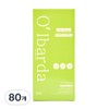 Correct Feminine Cleanser Y Zone Inner Care Refresh Gel, 2g, 80 units / 올바르다 여성청결제 Y존 이너케어 리프레쉬젤, 2g, 80개