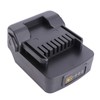 Battery Adapter Converter Conversion Kit Dock Connector 18V BL Series