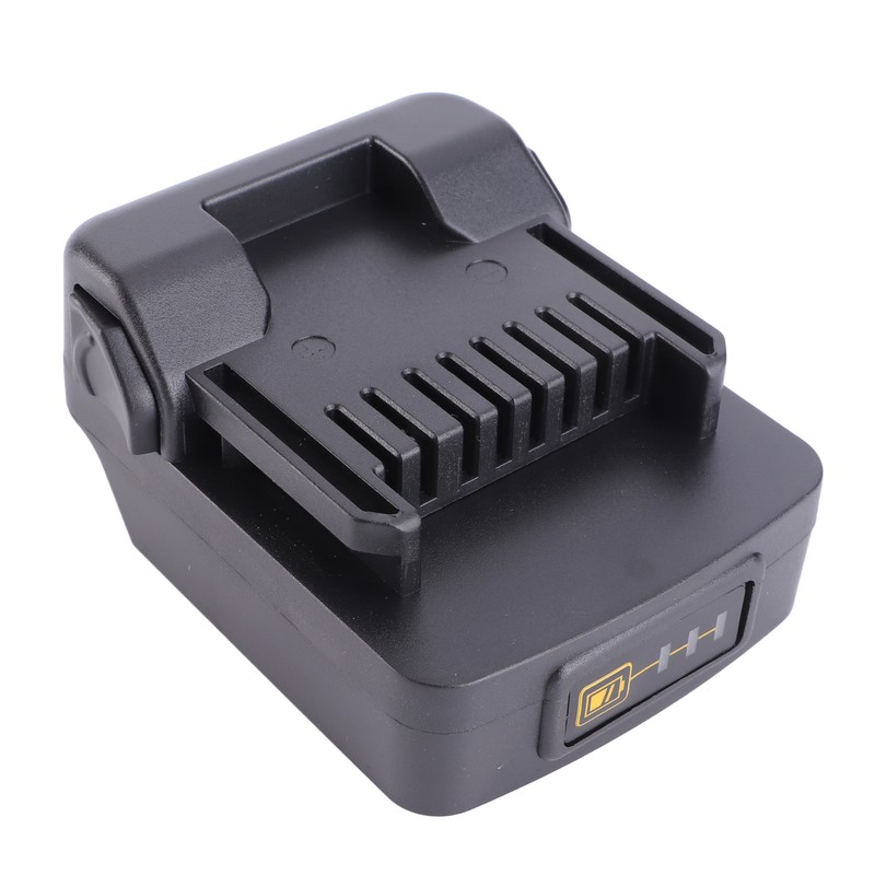 Battery Adapter Converter Conversion Kit Dock Connector 18V BL Series
