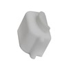 Colcolo Refrigerator Door Mullion Flap Flipping DA97-12624A DA97-17452B Replace DA97-12624B