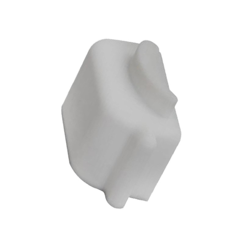Colcolo Refrigerator Door Mullion Flap Flipping DA97-12624A DA97-17452B Replace DA97-12624B