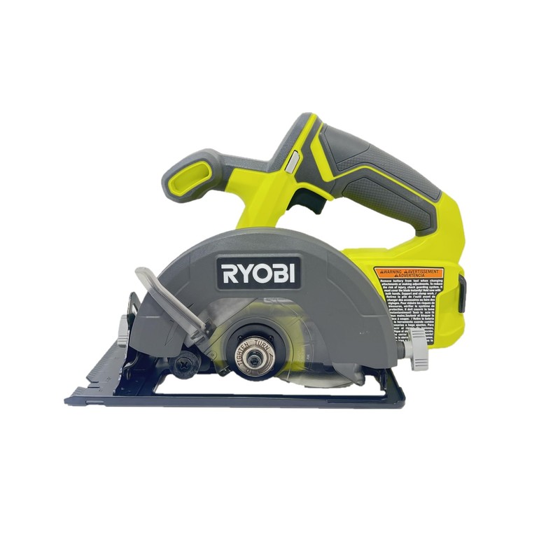 Ryobi 18V 5-1/2" Circular Saw