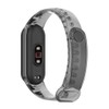 6 Pack Replacement Bands Compatible for Xiaomi Band 7 Color