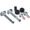 HERTH+BUSS Jakoparts J3272001 Feeder Set Brake Caliper
