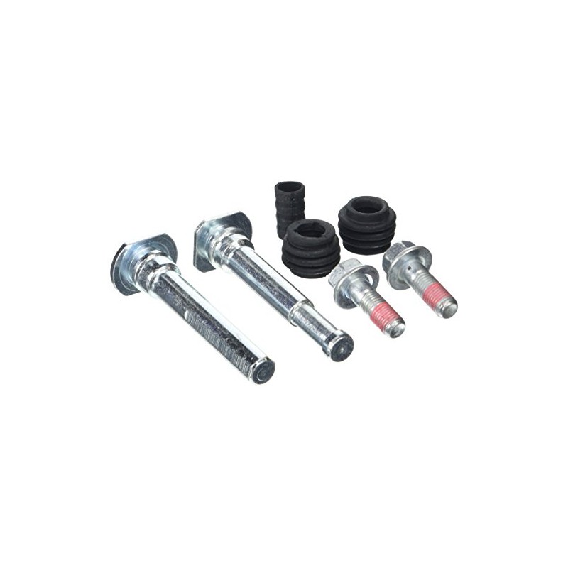 HERTH+BUSS Jakoparts J3272001 Feeder Set Brake Caliper