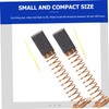 COHEALI 4pcs Replacement Carbon Brushes for Power Tools Compatible with