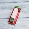 Acxico 1Pcs 3-32V DC 1-Channel SSR Solid State Relay High-Low
