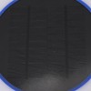 AUNMAS Ionizador Solar para Piscinas, Limpiador de Piscinas con LED