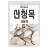 Joeun Herb Domestic Bee Tree Sancheong Tree 600g / 조은약초 국내산 벌나무 산청목 600g