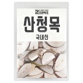Joeun Herb Domestic Bee Tree Sancheong Tree 600g / 조은약초 국내산 벌나무 산청목 600g