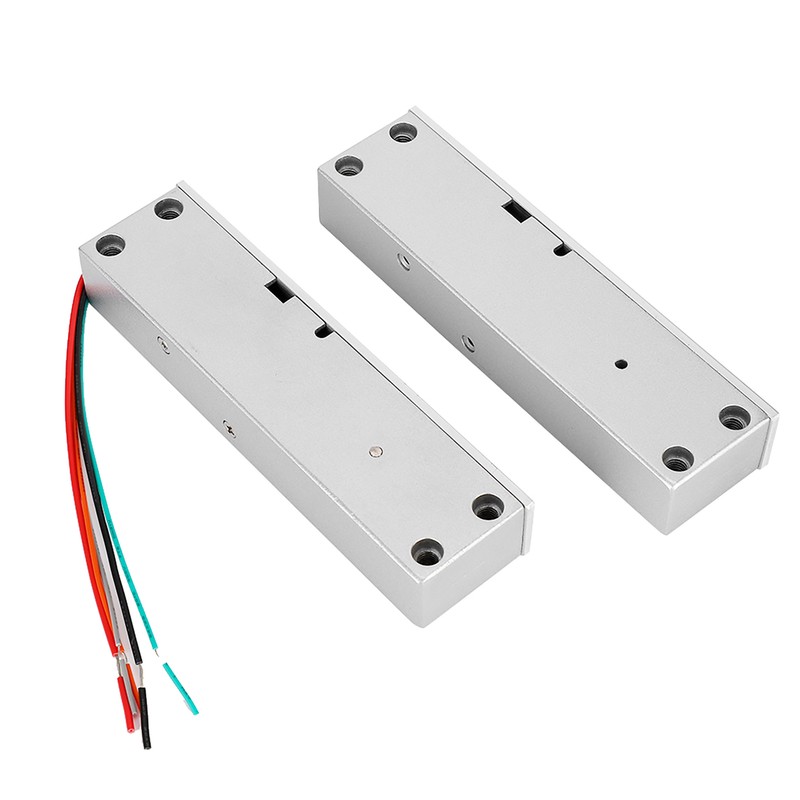 DC12V Electric Bolt Door Lock Mortise Surface Installation for Security