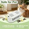 NewKe 6 Pack Deodorizer for Ellenpent ICB019 & ICB020 Automatic