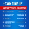 STP 1 Tank Tune Up Fuel Additive Fuel System Cleaner