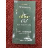 Regis Designline Designline Olive Oil Hair Masques 24 Individual Packs