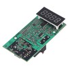 Microwave Oven Computer Board Accurate Compact Smart Board for Midea