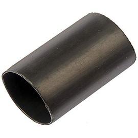 Dorman DOR624-417 Black Heat Shrink Tubing