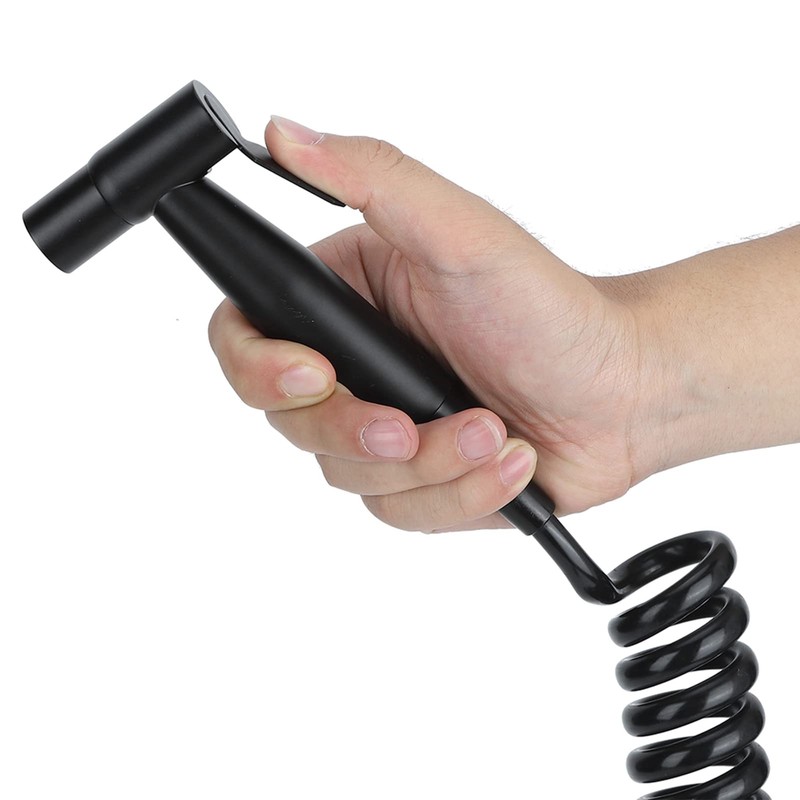 Bidet Sprayer, Handheld Bidet Sprayer Feminine Wash Sprayer Head Holder