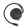 Electric Scooter Dashboard Bluetooth Clear Display Replacement Folding Scooter Circuit