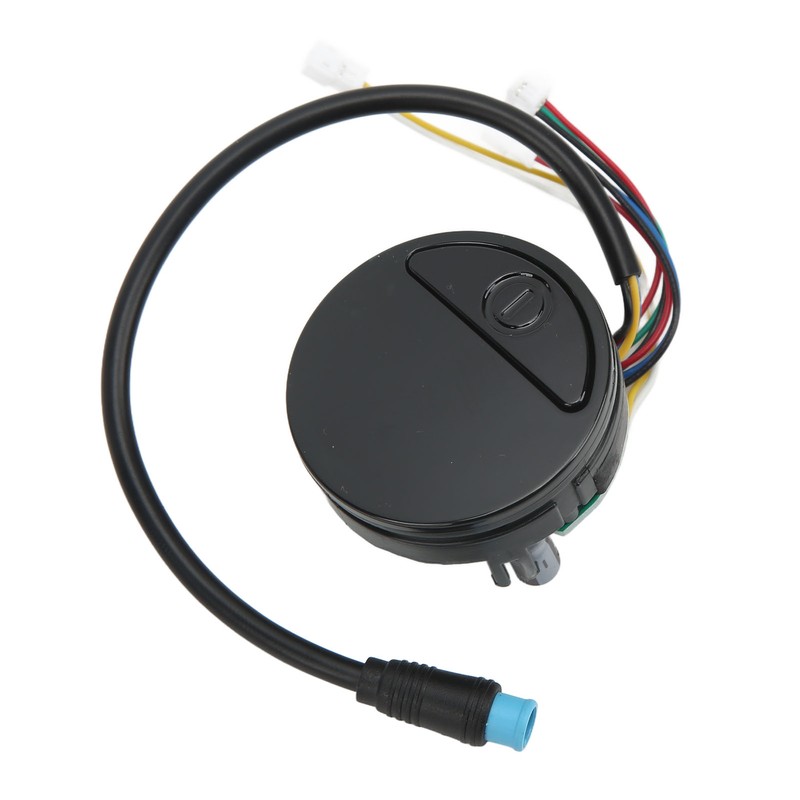 Electric Scooter Dashboard Bluetooth Clear Display Replacement Folding Scooter Circuit