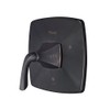 Pfister R891BSY Bronson 1-Handle Tub & Shower Valve Only Trim,