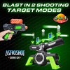 USA Toyz Astroshot Zero GX Glow in The Dark Shooting