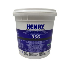 ARDEX LP 12073 GAL #356 FLR Adhesive