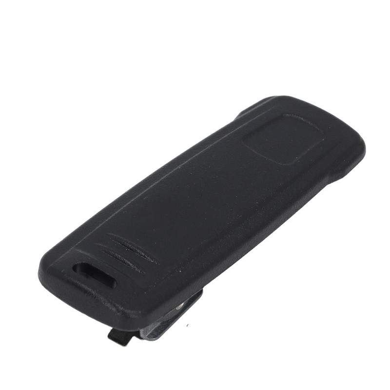 6Pcs Walkie Talkie Belt Clip Portable Sturdy Easy Installation Radio